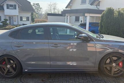 Hyundai i30 57.297 km 29.999 &euro; Herschbach 56249