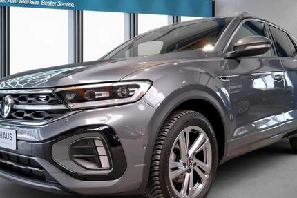VW T-Roc 31.805 km 27.480 &euro; Cloppenburg 49661