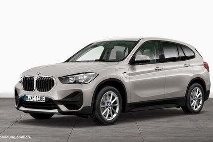 BMW X1 64.721 km 26.610 € Hannover 30539