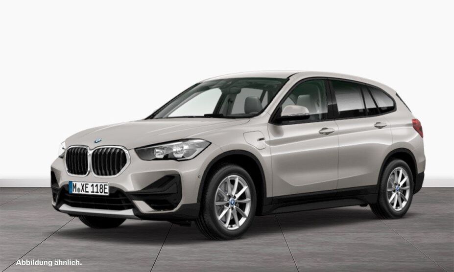BMW X1 64.721 km 26.610 € Hannover 30539