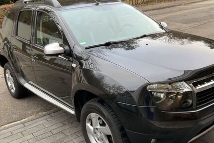 Dacia Duster 172.000 km 5.850 &euro; Waldbronn 76337