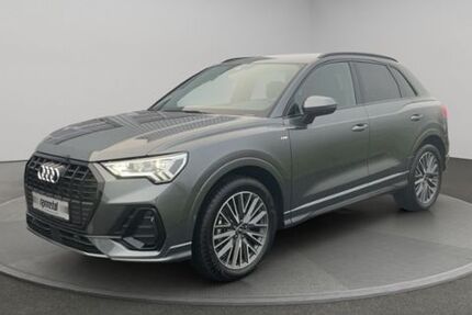 Audi Q3 3.100 km 39.870 &euro; Rudolstadt 07407