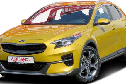 Kia XCeed 29.926 km 20.990 &euro; Meißen 01662