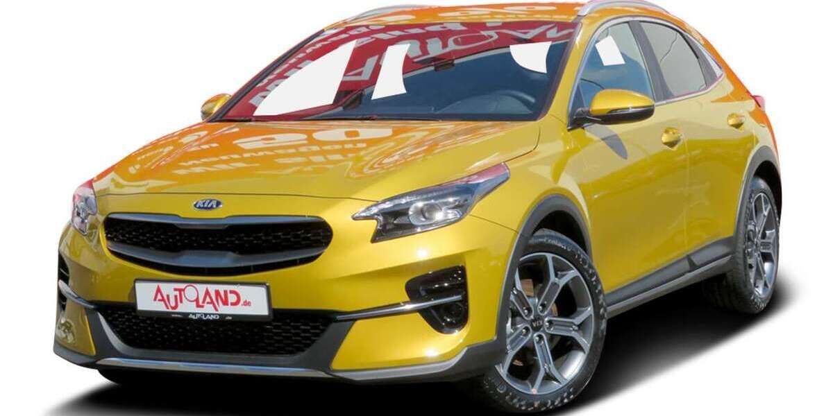 Kia XCeed 29.926 km 20.990 &euro; Meißen 01662