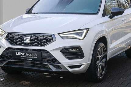 Seat Ateca 77.160 km 25.980 &euro; Koblenz 56076