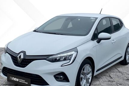 Renault Clio 58.616 km 11.297 &euro; Göttingen 37077
