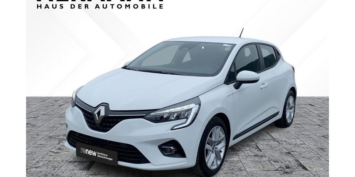 Renault Clio 58.616 km 11.297 &euro; Göttingen 37077