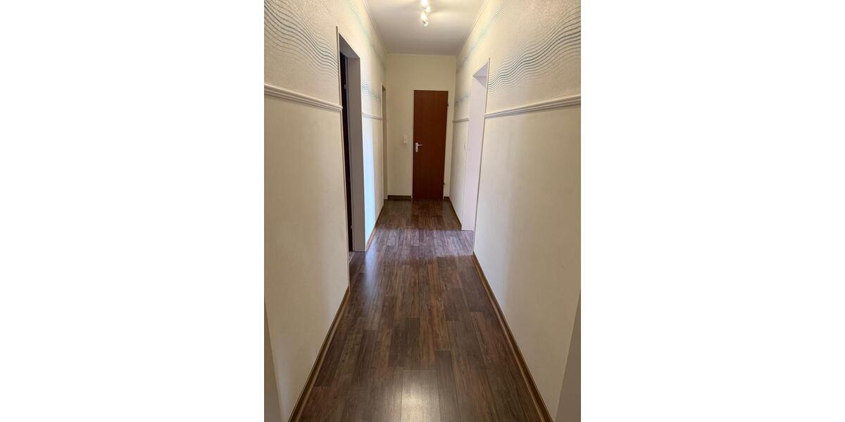 Wohnung in Schermbeck Zentrum ab 01.03.206 zu vermieten 3 zimmer