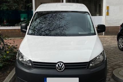VW Caddy 149.445 km 11.800 &euro; Hamburg 22765