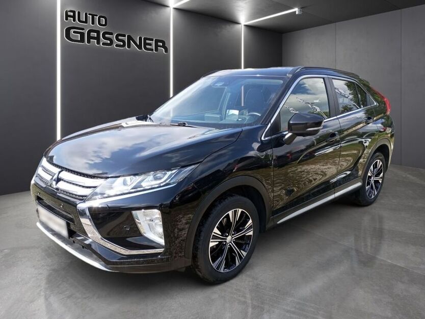 Eclipse Cross