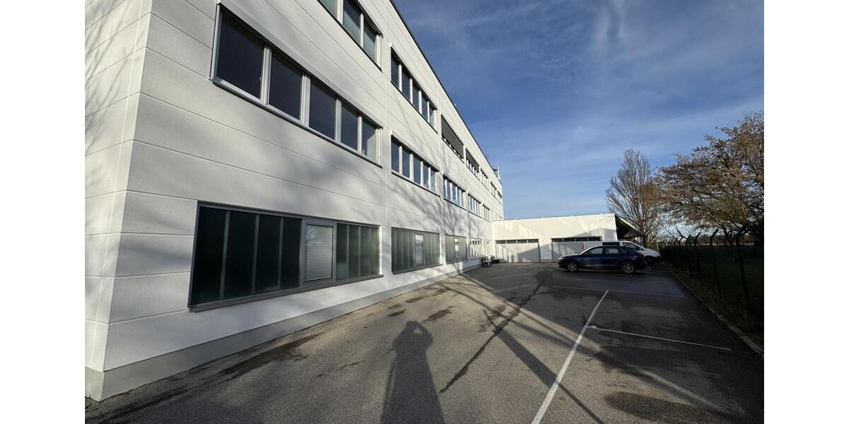 Gewerbeobjekt Dachau - 4.088&euro; | Angebot:26254093