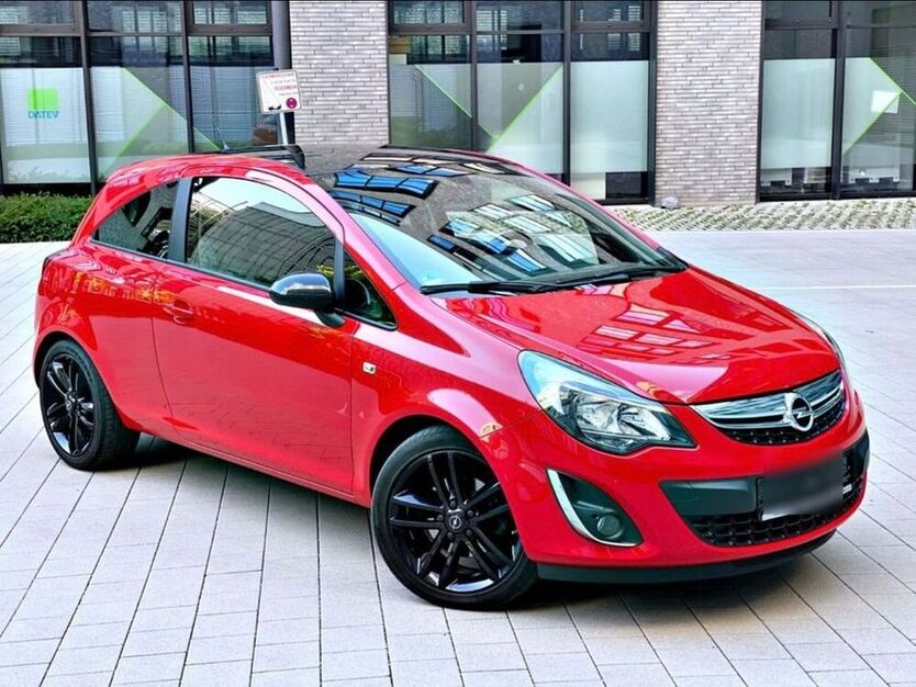 Corsa