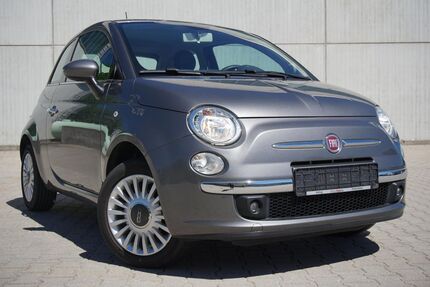 Fiat 500 39.950 km 6.950 &euro; Parkstetten 94365