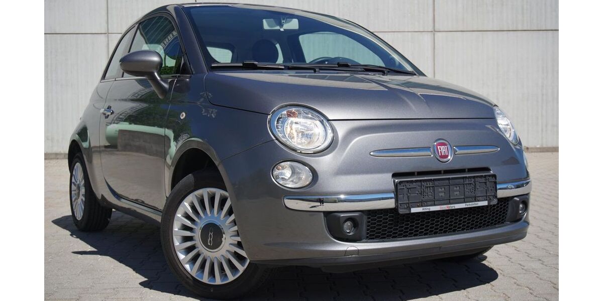 Fiat 500 39.950 km 6.950 &euro; Parkstetten 94365