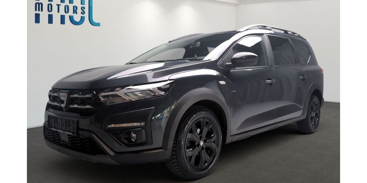 Dacia Jogger 74.180 km 14.890 &euro; Landshut 84030