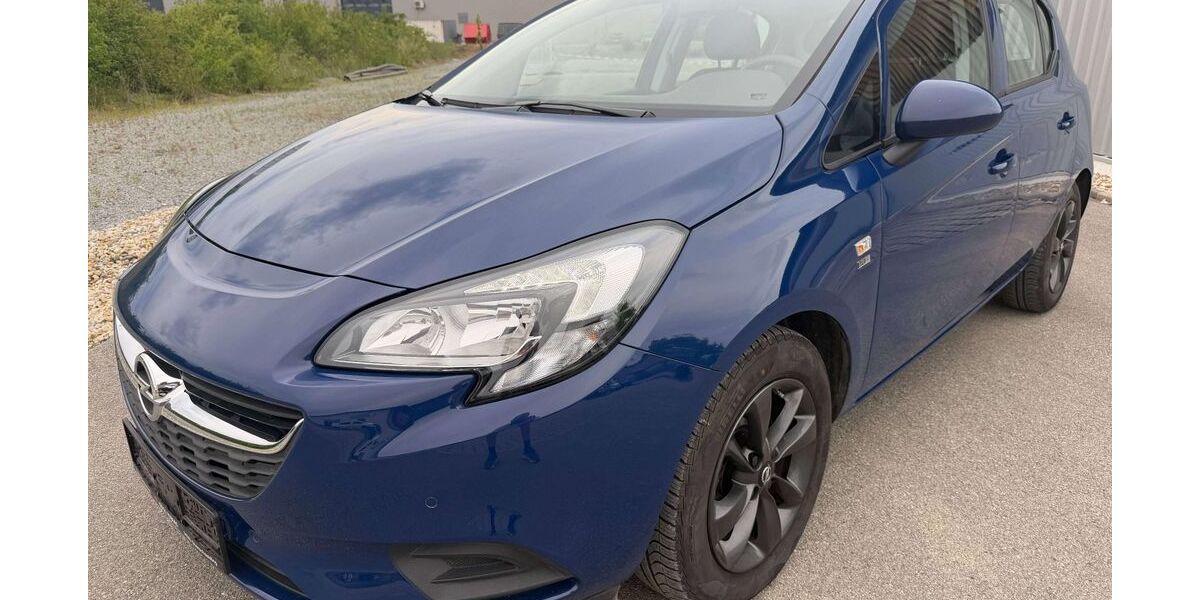 Opel Corsa 28.000 km 10.995 &euro; Oberschneiding 94363