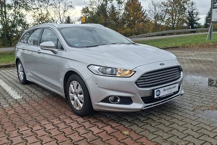 Ford Mondeo 227.675 km 6.999 € Borna 04552