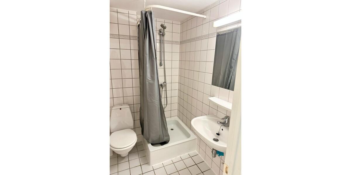 Terrassenwohnung Lüneburg Goseburg-Zeltberg - 1 Zimmer, 25 m&sup2;, 128.000&euro; | Angebot:26475347