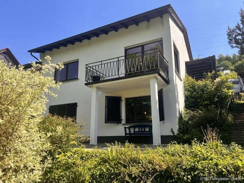 Haus zum Kaufen in Oberzent 247.000 € 136 m²