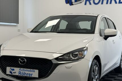 Mazda 2 20.110 km 13.950 &euro; Weingarten 88250