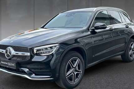 Mercedes-Benz GLC 300 57.698 km 41.290 &euro; Northeim 37154
