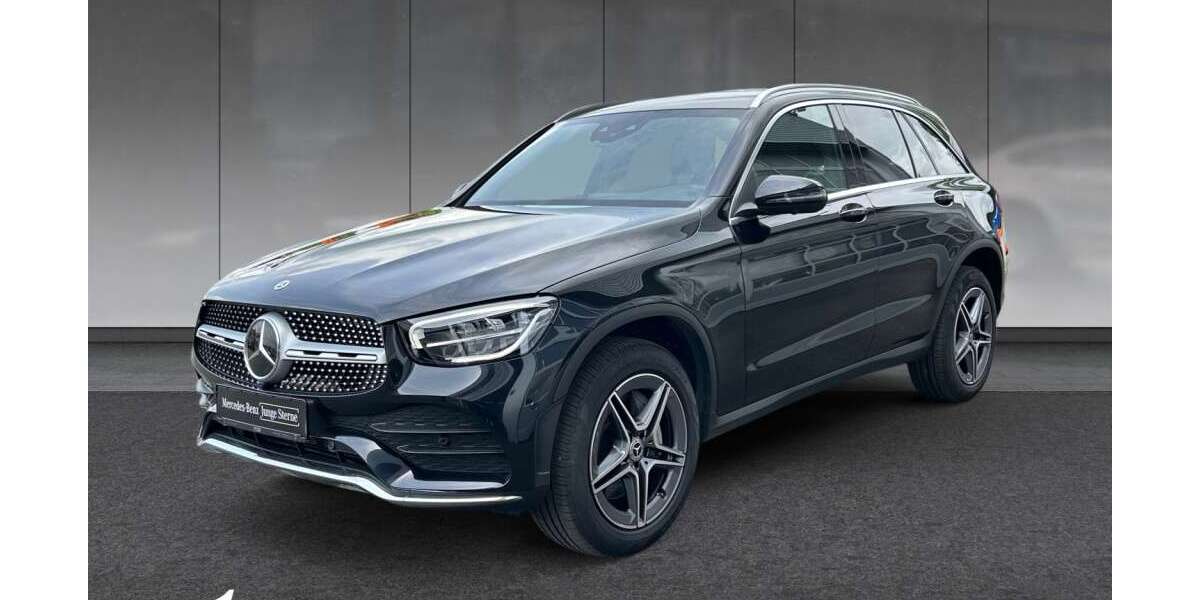 Mercedes-Benz GLC 300 57.698 km 41.290 &euro; Northeim 37154