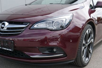 Opel Cascada 173.500 km 9.440 € Thannhausen 86470