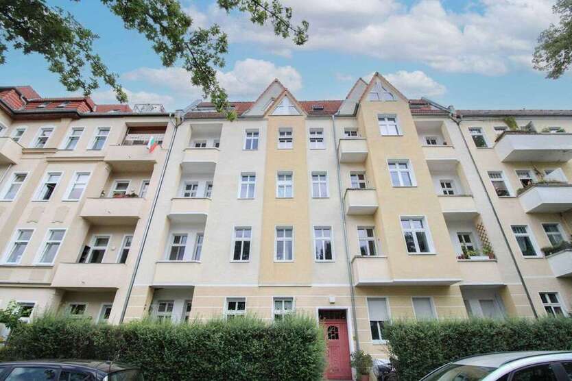 Wohnung zum Kaufen in Berlin 349.000 € 119 m²