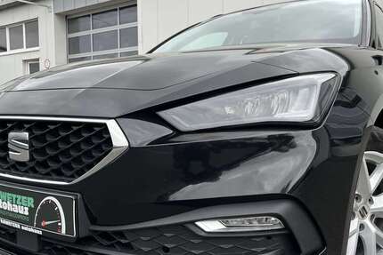 Seat Leon 122.922 km 14.860 &euro; Marktredwitz 95615