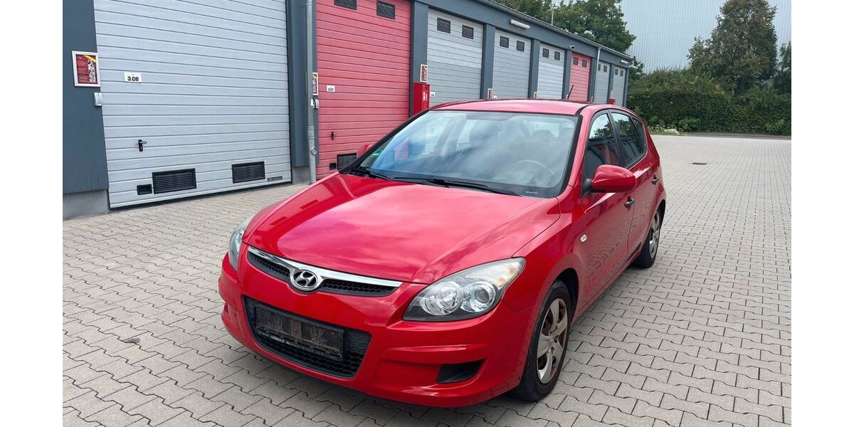 Hyundai i30 127.000 km 3.599 &euro; Groß Gerau 64521