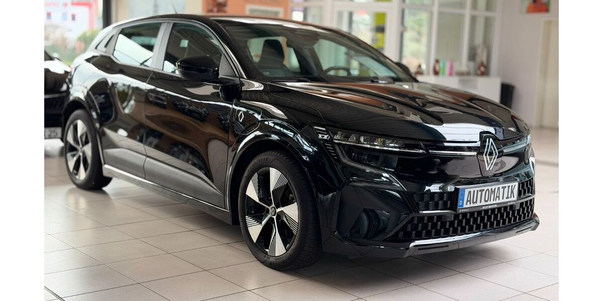 Renault Megane 22.850 km 19.600 &euro; Lügde 32676