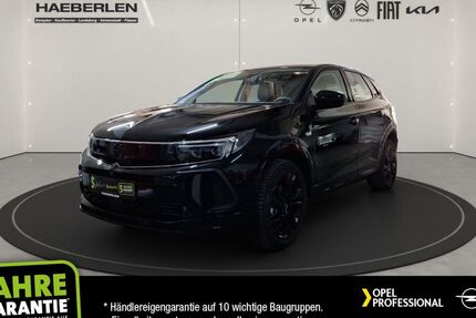 Opel Grandland (X) 20.000 km 24.990 &euro; Kempten 87435