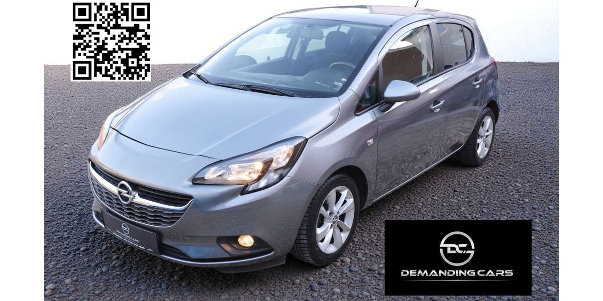 Opel Corsa 99.999 km 9.999 &euro; Hamburg 22179