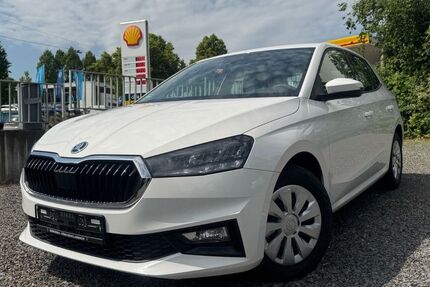 Skoda Fabia 5.215 km 14.980 &euro; Schwerte 58239
