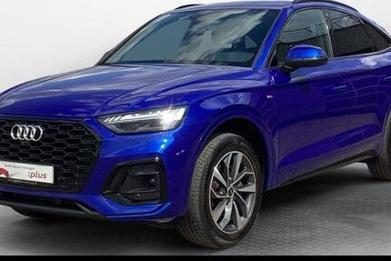 Audi Q5 38.900 km 44.890 &euro; Crailsheim 74564