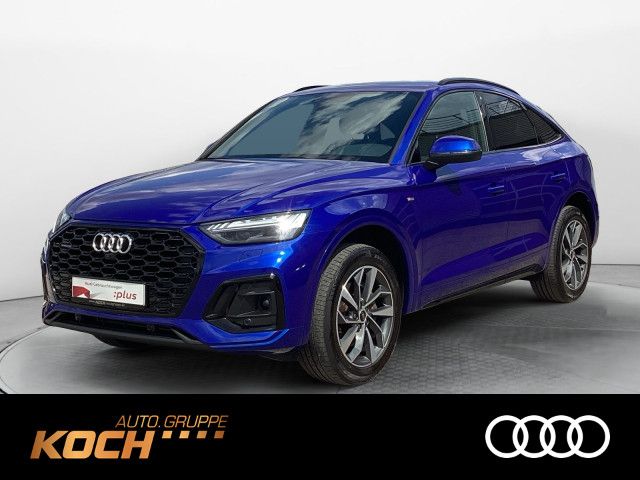 Audi Q5 38.900 km 44.890 &euro; Crailsheim 74564