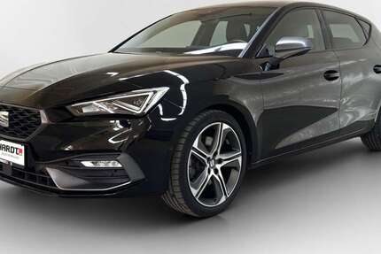 Seat Leon 33.300 km 23.490 &euro; Suhl 98529