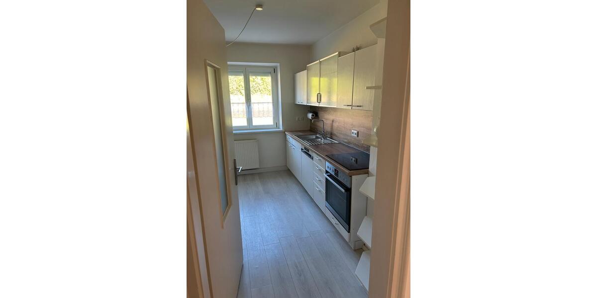 Hochparterre Töging am Inn - 3 Zimmer, 78 m&sup2;, 229.000&euro; | Angebot:26403418