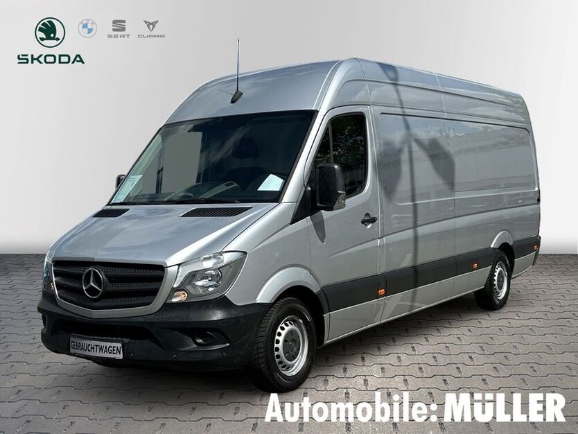 Sprinter
