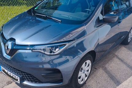 Renault ZOE 97.000 km 9.990 € Peiting 86971