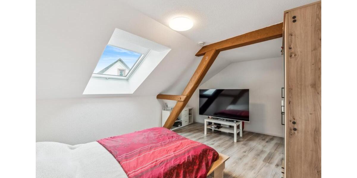 Einfamilienhaus Schopfheim - 10 Zimmer, 163 m&sup2;, 725.000&euro; | Angebot:26068852