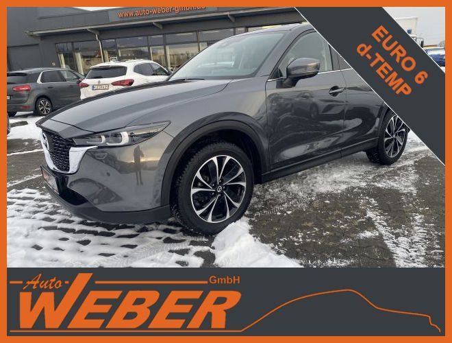 Mazda CX-5 87.360 km 23.980 &euro; Kleve 47533