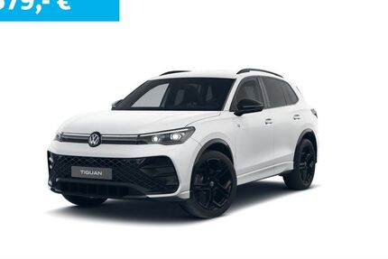 VW Tiguan 18.383 km 47.930 &euro; Backnang 71522