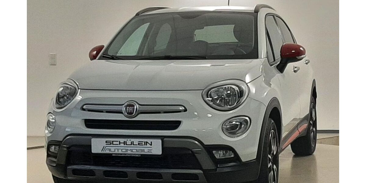 Fiat 500X 91.500 km 10.680 &euro; Buchdorf 86675
