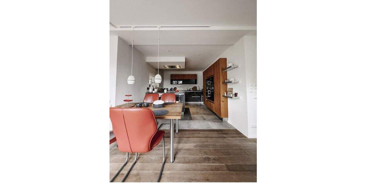 Einfamilienhaus Wardenburg Hundsmühlen I - 6 Zimmer, 210 m&sup2;, 754.000&euro; | Angebot:25301982