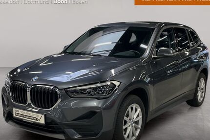BMW X1 80.741 km 21.799 € Bonn 53119