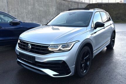VW Tiguan 155.000 km 27.000 &euro; Essingen­­­ 73457