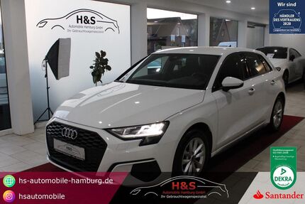 Audi A3 49.989 km 22.900 &euro; Pinneberg 25421