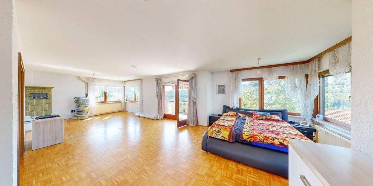Einfamilienhaus Gemünden am Main Gemünden - 7 Zimmer, 179 m&sup2;, 300.000&euro; | Angebot:25996999