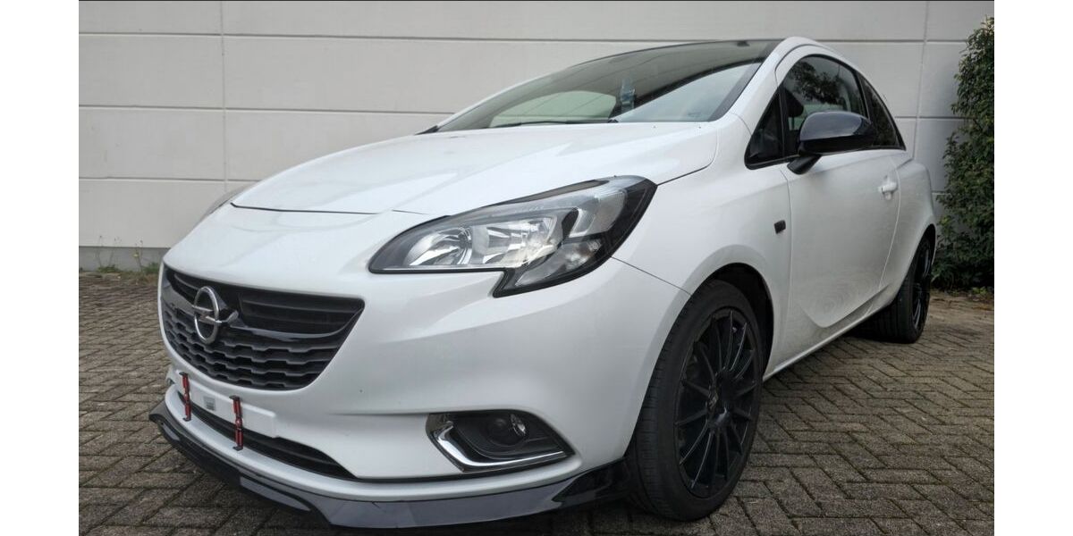 Opel Corsa 124.440 km 6.900 € Freiburg im Breisgau 79112